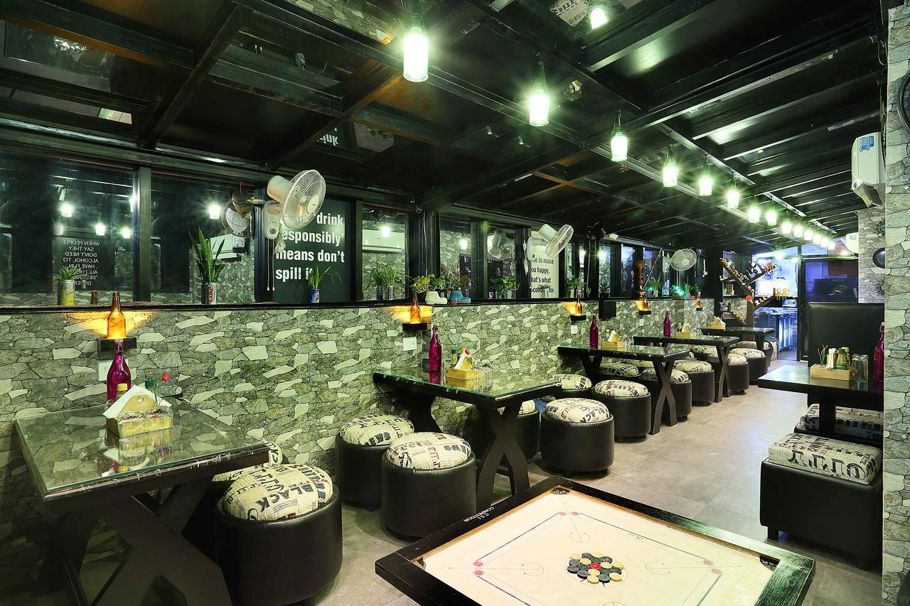 כלכותה Hotel Narayani Enclave מראה חיצוני תמונה